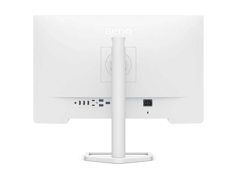 BenQ 27" Premium Monitor – 4K-Auflösung, IPS-Display