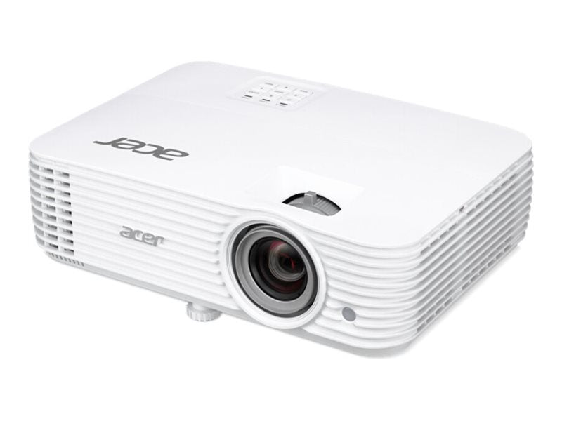 Acer 4K Beamer – 3800 Lumen, integrierte Lautsprecher