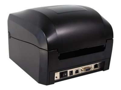 Godex Etikettendrucker – Thermodirekt/Thermotransfer, USB & LAN