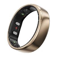 Ringconn Smart Ring – Stilvolles Design, Gesundheitsüberwachung