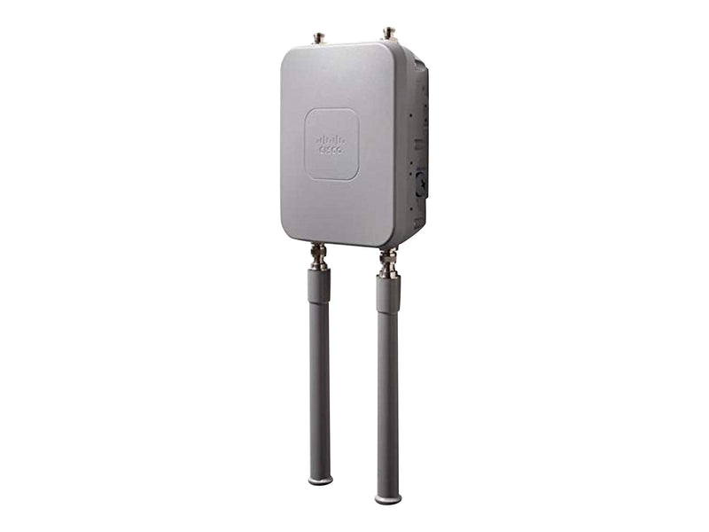 Cisco WLAN Access Point – Schnelles, robustes Design für draußen