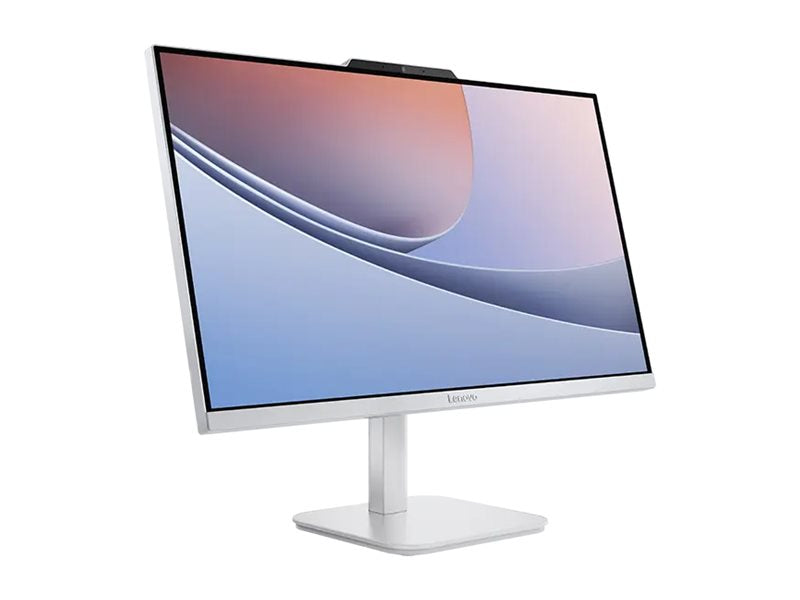 Lenovo IdeaCentre All-in-One-PC – 24" Display, 8 GB RAM
