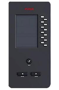 Avaya Funktionstasten-Erweiterung – Mehr Tasten für IP-Telefone
