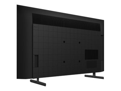 Sony Bravia 43" Smart TV – lebendige Farben, für Digital Signage