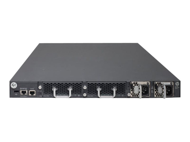 HP Enterprise Netzwerk-Switch – 48 Anschlüsse, 10 Gigabit Ethernet