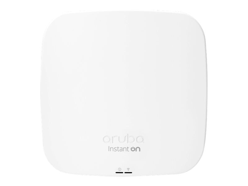 HPE Aruba WLAN Access Point – Schnelles WLAN für kleine Unternehmen