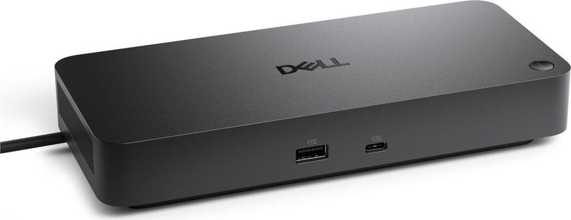 Dell Pro Dockingstation – Mehr Anschlüsse, schnelles Laden