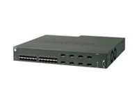 Avaya Ethernet-Switch – 24 SFP, 8 XFP, verwaltet