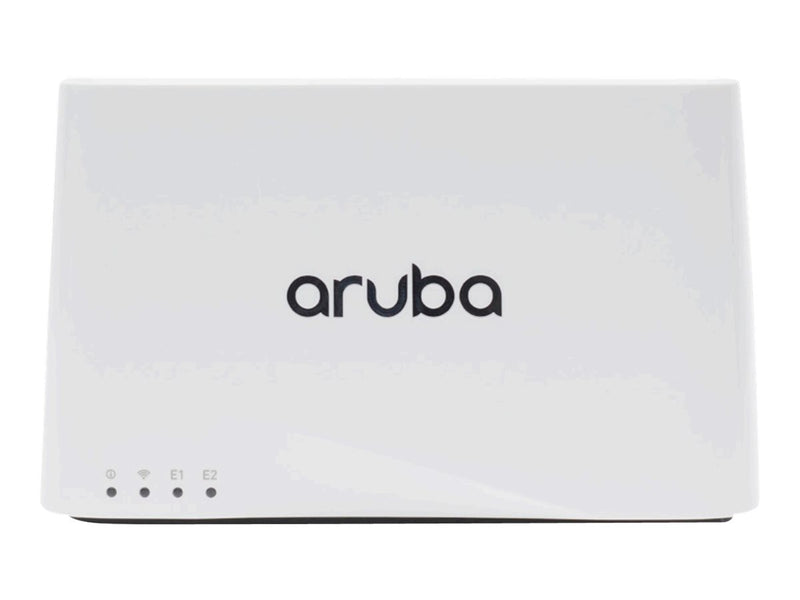HP Enterprise Aruba Access Point – Sicherer WLAN-Zugang für Büro und Home-Office