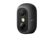 ANKER eufyCam C35 – Wetterfeste Überwachungskamera, 1080p, WLAN