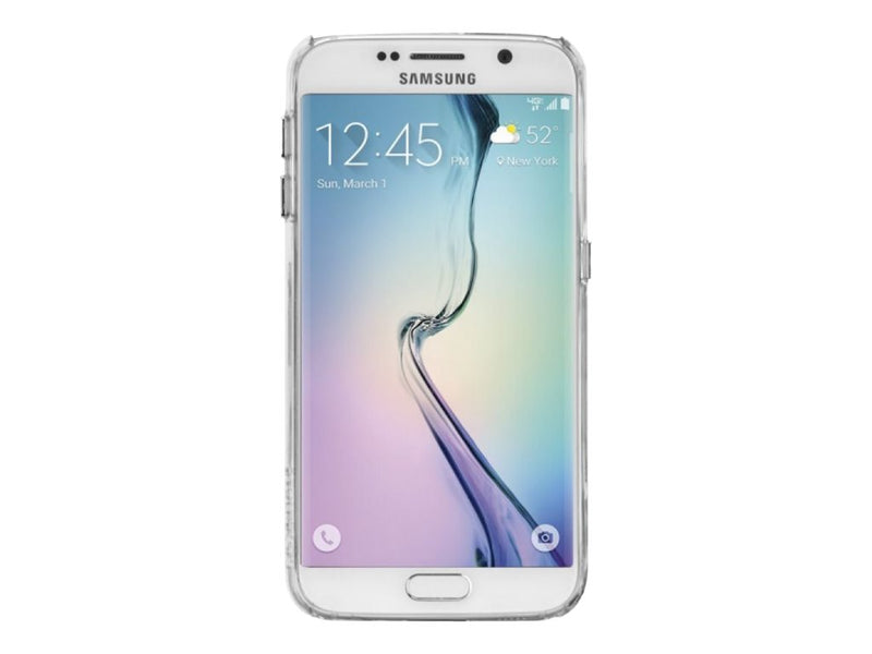 Case-Mate Handyhülle – Schutz für Samsung Galaxy S6 edge