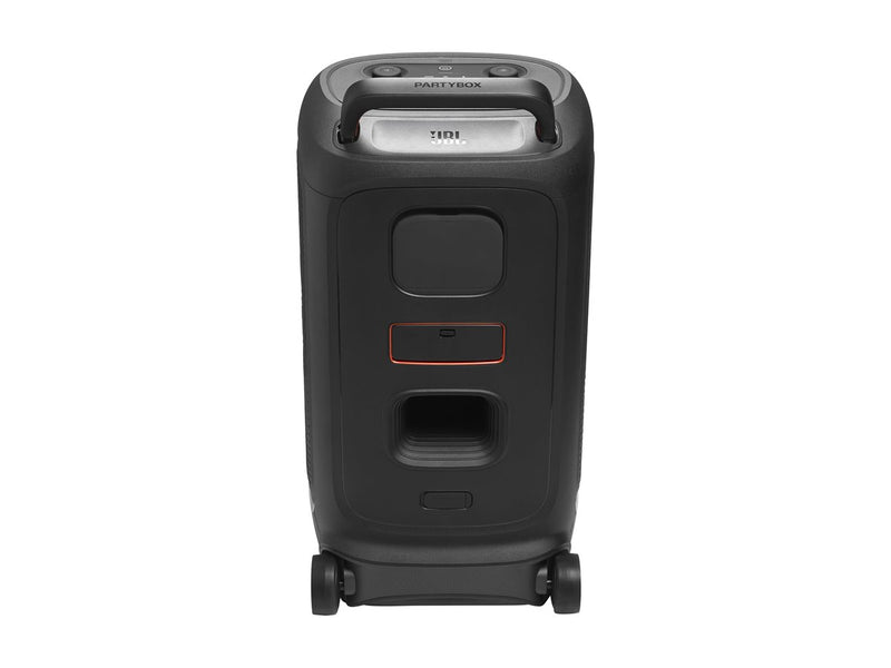 Harman Kardon Party-Lautsprecher – 400W Sound, Bluetooth & Lichteffekte