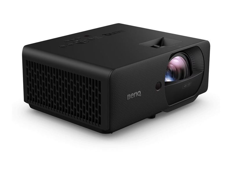BenQ Beamer – 4K UHD, Laser, Short-Throw