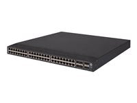 HPE FlexFabric Netzwerk-Switch – 48 Anschlüsse, Gigabit Ethernet