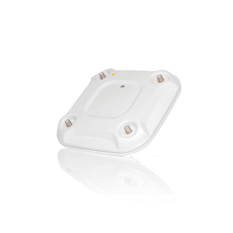 Cisco WLAN Access Point – Schnelles 4x4 MIMO, 3 Streams