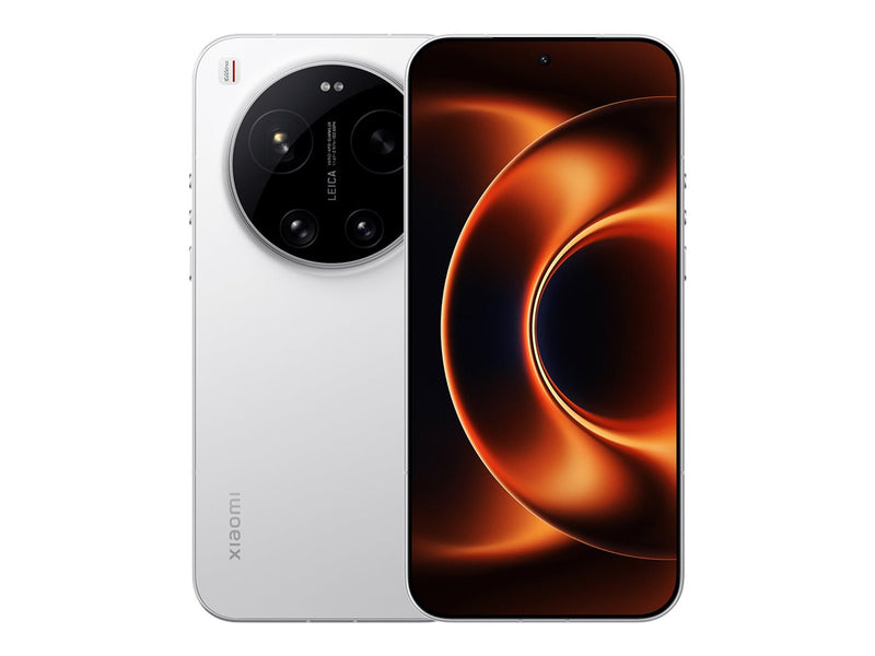 Xiaomi 17 Ultra Smartphone – 5G, 512 GB Speicher