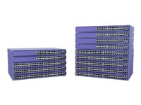Extreme Networks Edge-Switch – 8 PoE++ Ports, Rack-montierbar