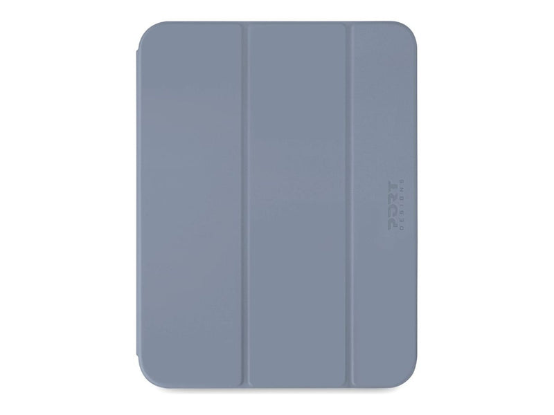 PORT Designs iPad 10.9" Flip Case – Magnetverschluss, Standfunktion