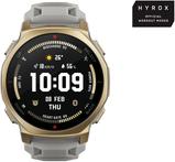 Huami Smartwatch – Robust, ideal für Sport und Gesundheit