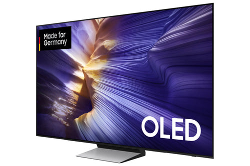 Samsung 65" OLED-Fernseher – 4K UHD, lebendige Farben