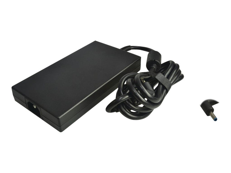 2-POWER Netzteil 200W – Inklusive Stromkabel, für HP Laptops