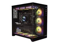 Captiva Highend Gaming-PC – Starke Leistung, RGB-Beleuchtung