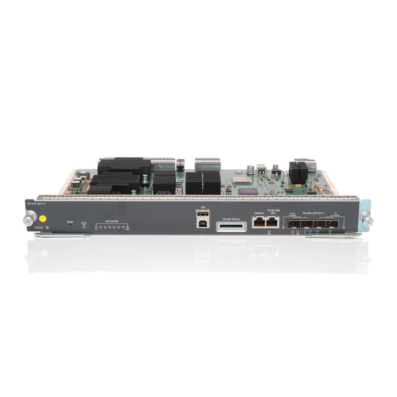 Cisco Netzwerk-Modul – 520 Gbit/s, 2 GB RAM