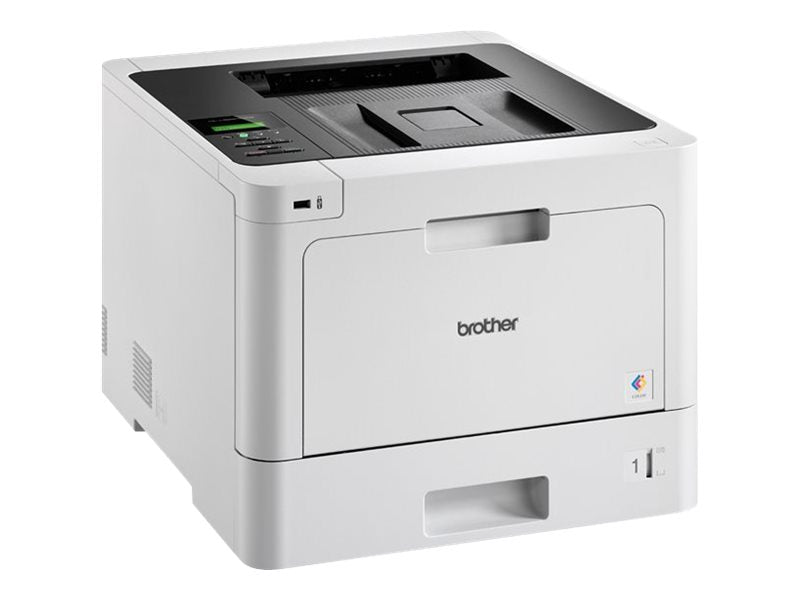 Brother Farblaserdrucker – Duplexdruck, WLAN