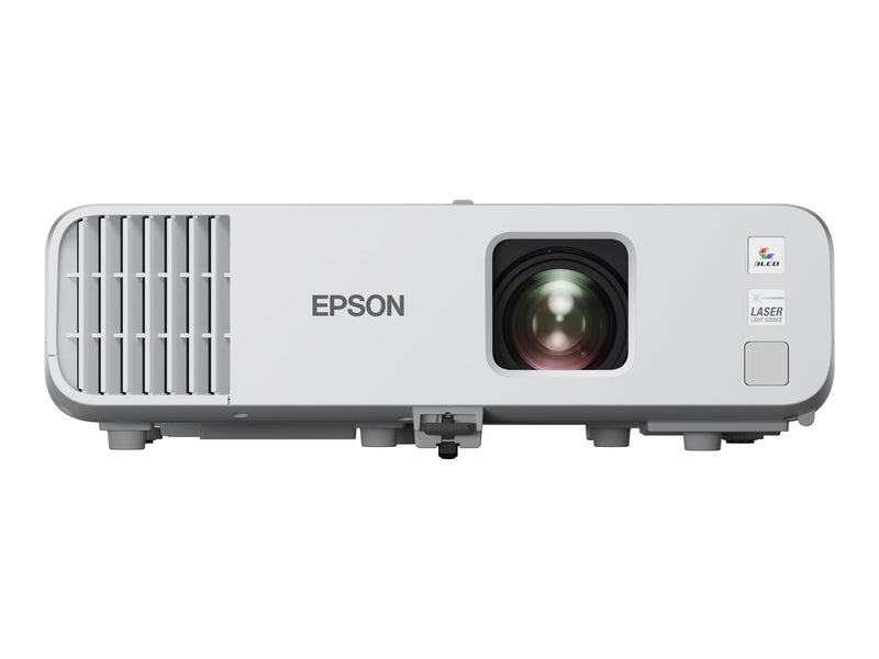 Epson Laserprojektor – Kabellos, Full HD, 4600 Lumen