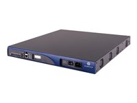HP Enterprise Multi-Service Router – Für mittelgroße Büros geeignet