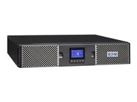 Eaton USV 9PX – Energieeffizienter Schutz für Serverräume