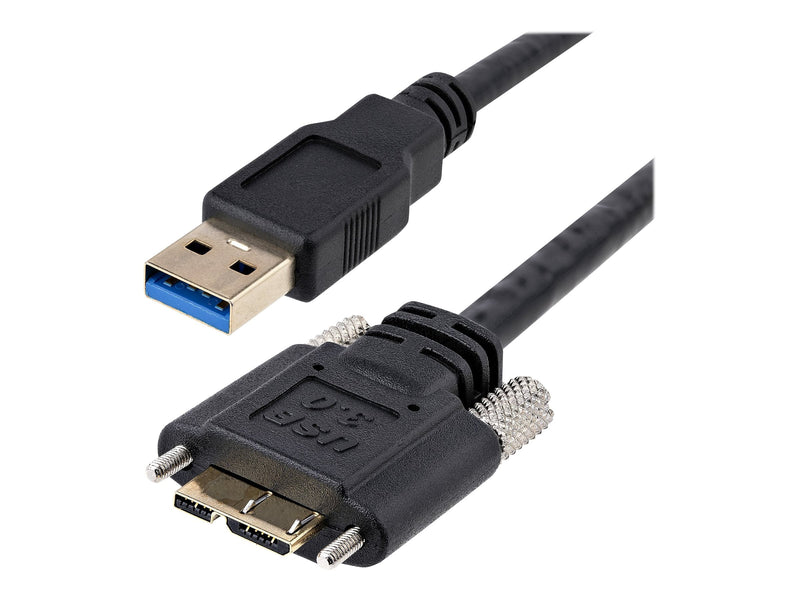 StarTech USB 3.0 Extender – 2 Ports, bis zu 350 m Reichweite