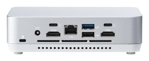 ASUS Mini-PC – Kompakt mit Intel Core Ultra 5, 16 GB RAM