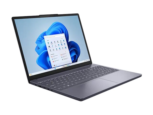 Lenovo IdeaPad Slim 3 – 15" Laptop, Ryzen 7, 16 GB RAM, 1 TB Speicher