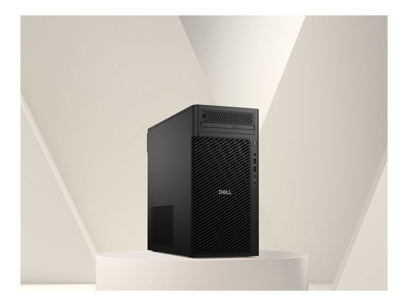 Dell Pro Max Tower – Core Ultra 7, 64 GB RAM, 1 TB SSD