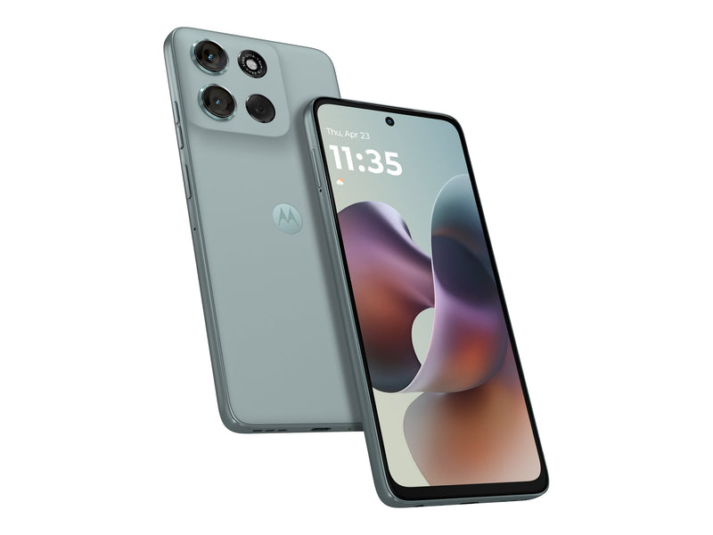 Motorola Smartphone – 5G, 256 GB Speicher, langlebiger Akku