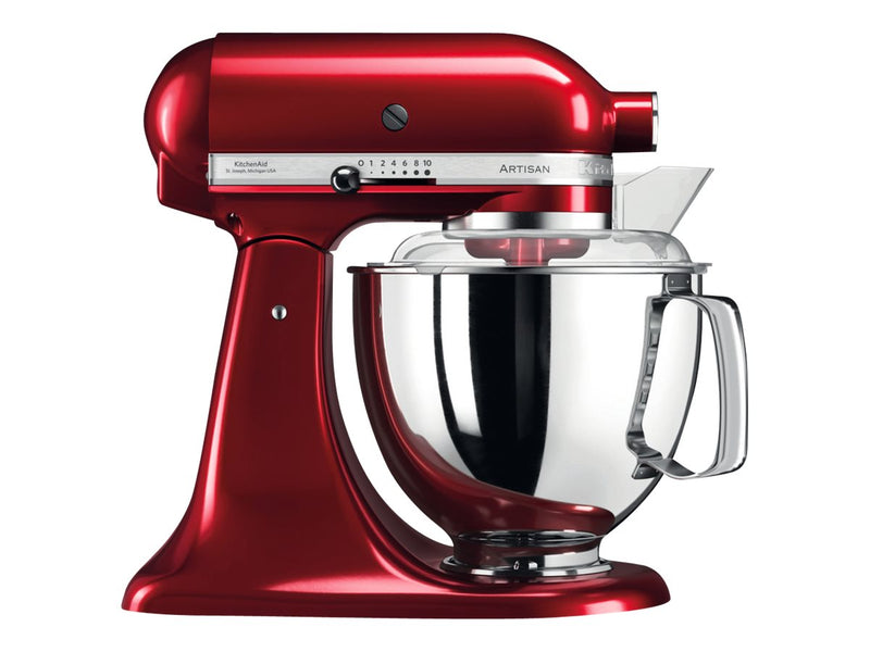 KitchenAid Küchenmaschine – Vielseitig & kraftvoll