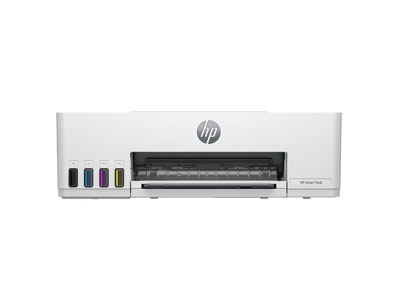 HP Smart Tank Drucker – Farbdruck, kostengünstig