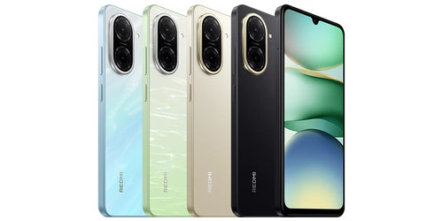 Xiaomi Smartphone – Langer Akku, 64 GB Speicher