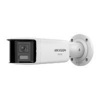 Hikvision Sicherheitskamera – 4K Bildqualität, 180° Sichtfeld