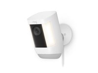 RING Spotlight Cam Pro – Wetterfeste Überwachung mit WLAN