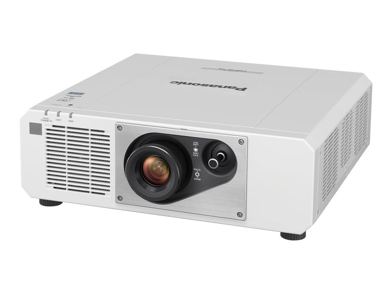 Panasonic DLP-Projektor – 4K-Auflösung, 5200 Lumen Helligkeit
