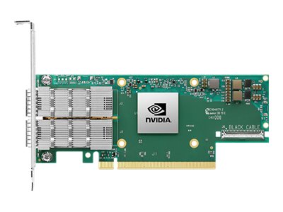 Nvidia Netzwerkadapter – 200Gb Ethernet, PCI Express 4.0
