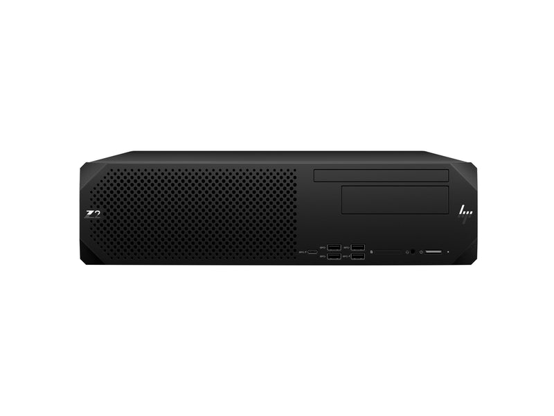 HP Z2 Tower-PC – Leistungsstark, kompakt für Profis