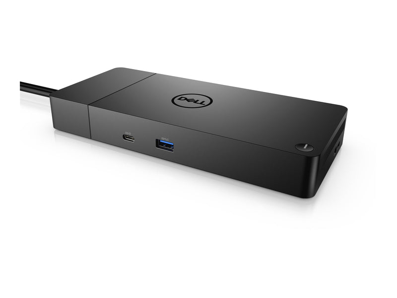 Dell Dockingstation – Dual-USB-C, 240W Leistung