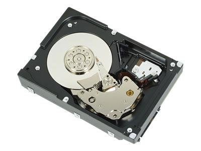 Dell 1 TB Interne Festplatte – Zuverlässiger Speicher für PC-Nutzer