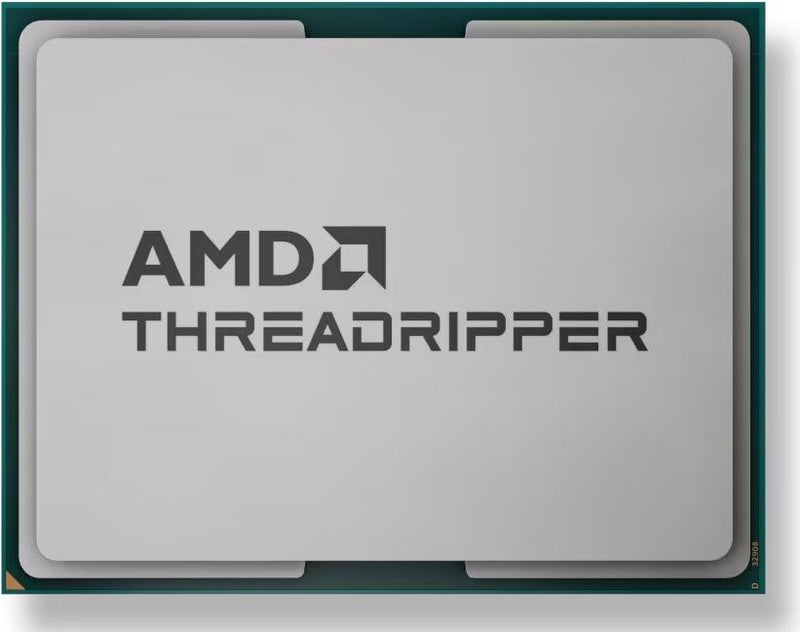 AMD Ryzen Prozessor – 24 Kerne, 48 Threads für hohe Leistung