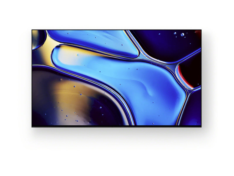 Sony Bravia OLED-TV – 65" 4K UHD, HDR für lebendige Details