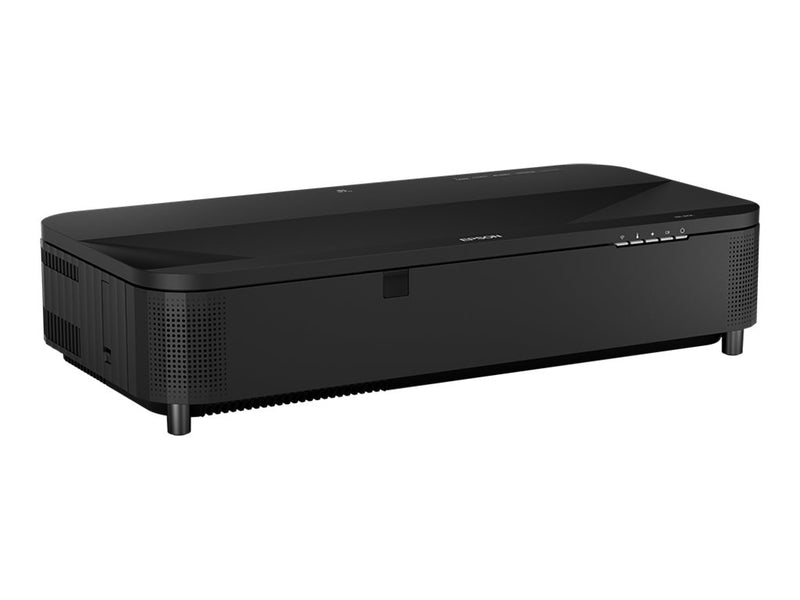 Epson 3-LCD Projektor – 4K-Bilder, bis 160 Zoll