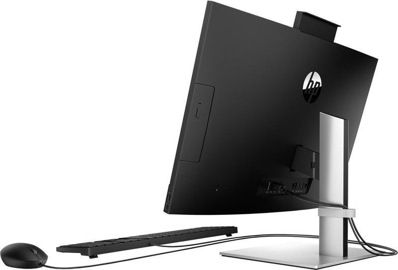 HP All-in-One PC – Leistungsstark, platzsparend mit 23,8" Display